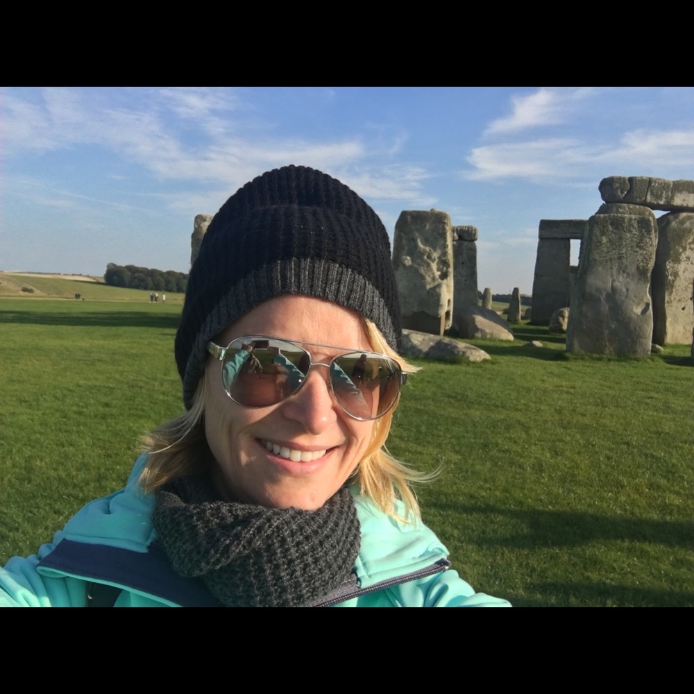 Meet your Posher, Catherine